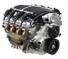 P143B Engine